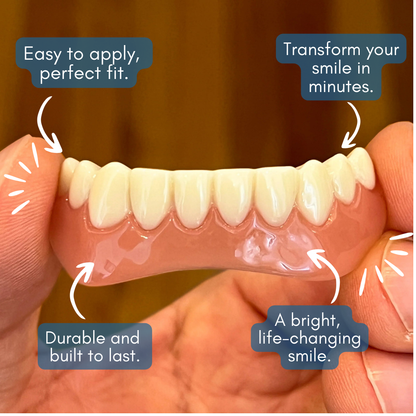 Perfect Dental Veneers