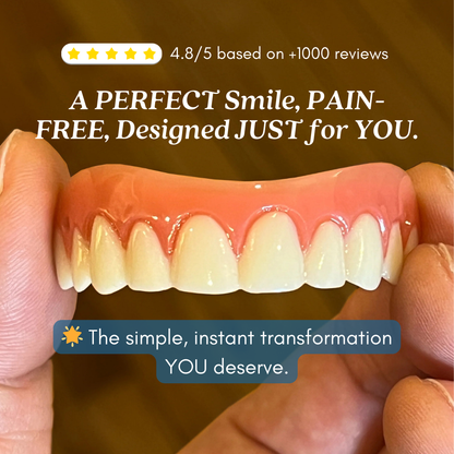 Perfect Dental Veneers